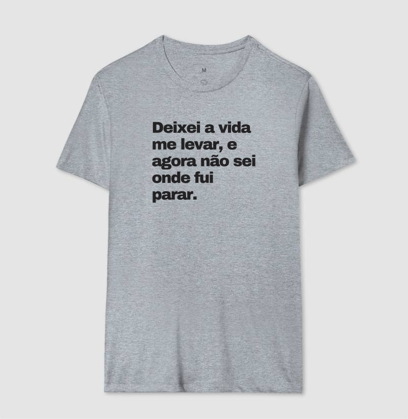 Camisa 10