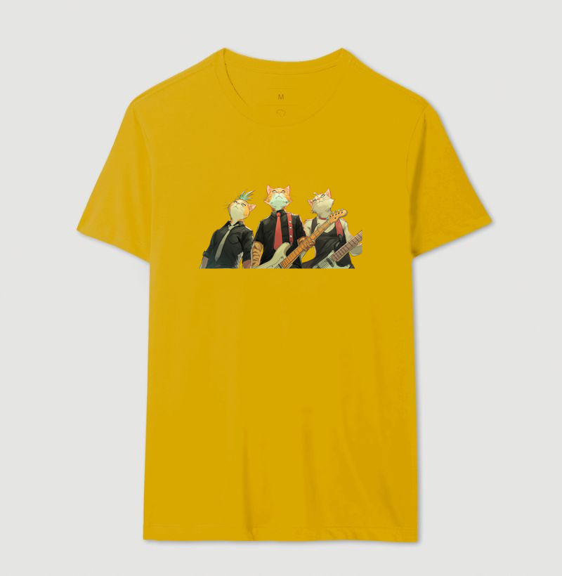 Camisa 13