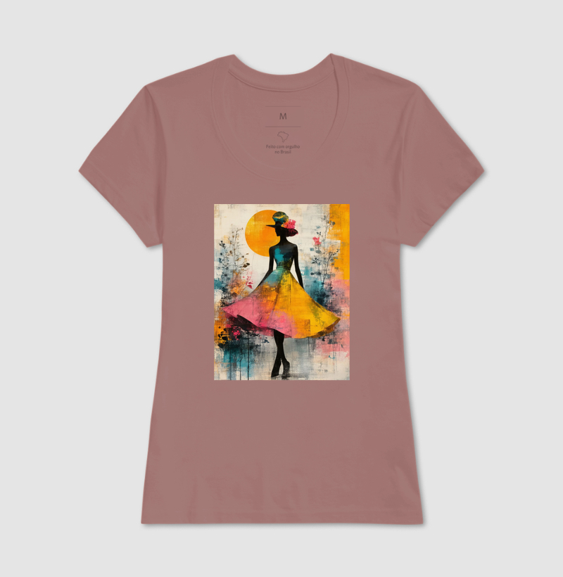 Camisa 18