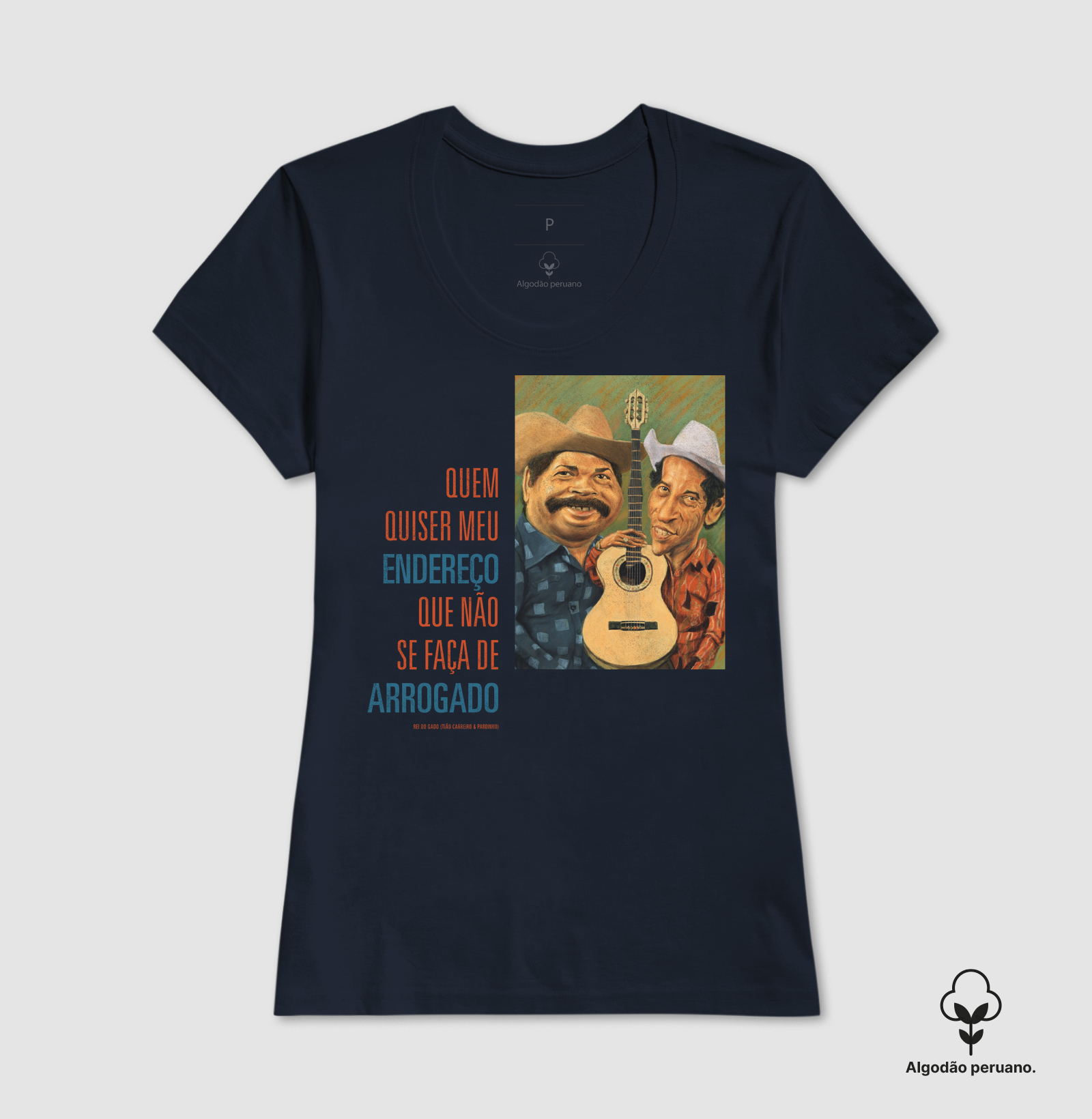 Camisa 6