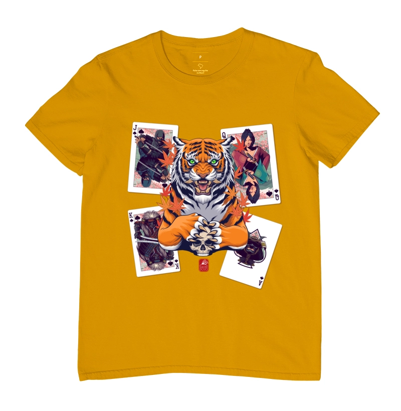 Camisa 9
