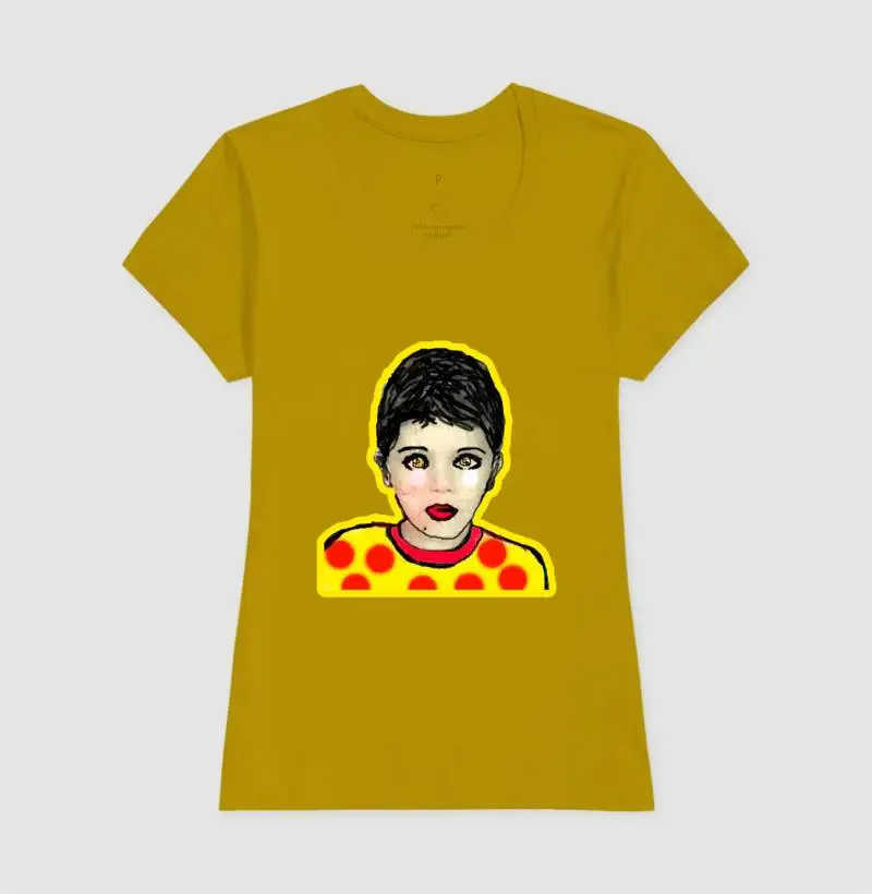 Camisa 11