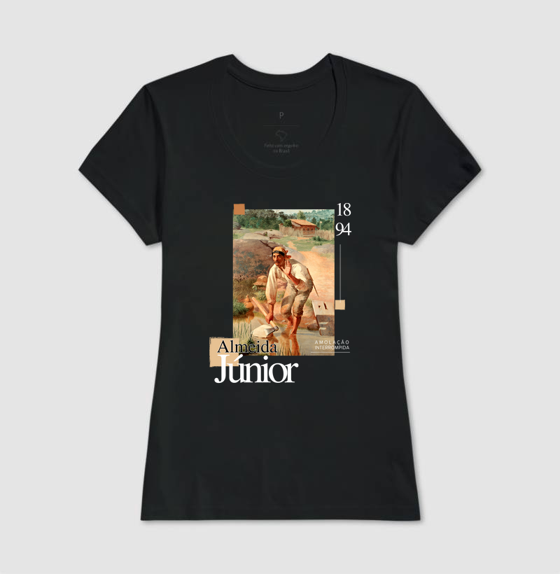 Camisa 11
