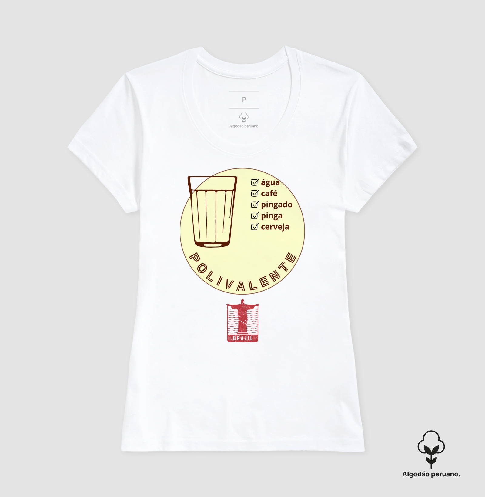 Camisa 2