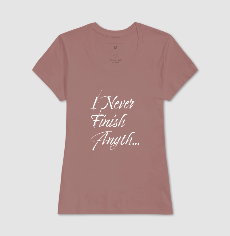 Camisa 19