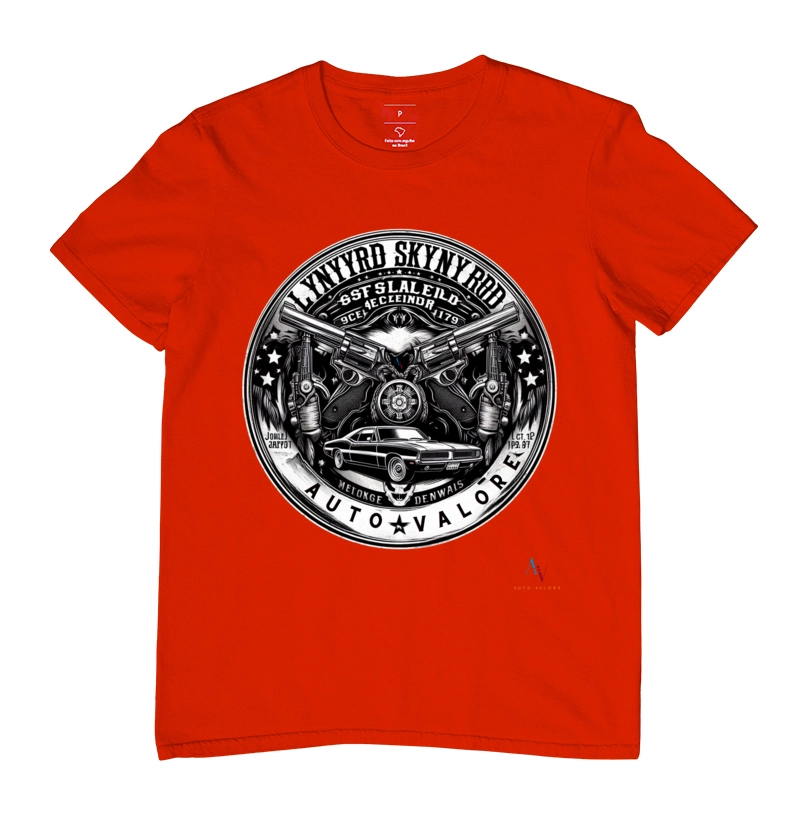 Camisa 9