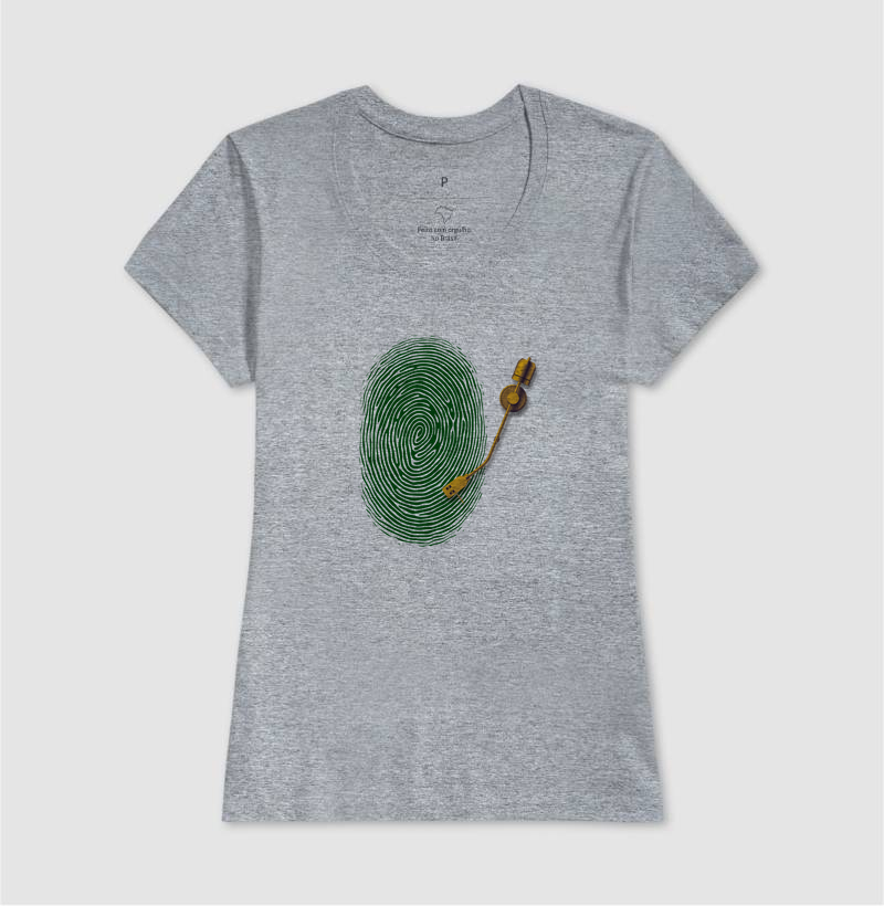 Camisa 8