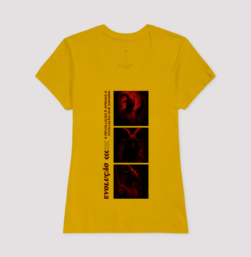 Camisa 17