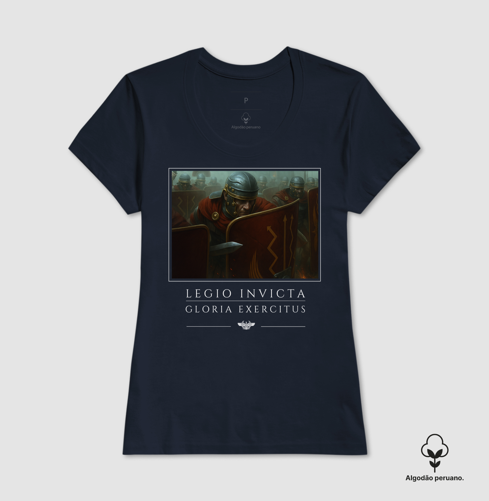 Camisa 6