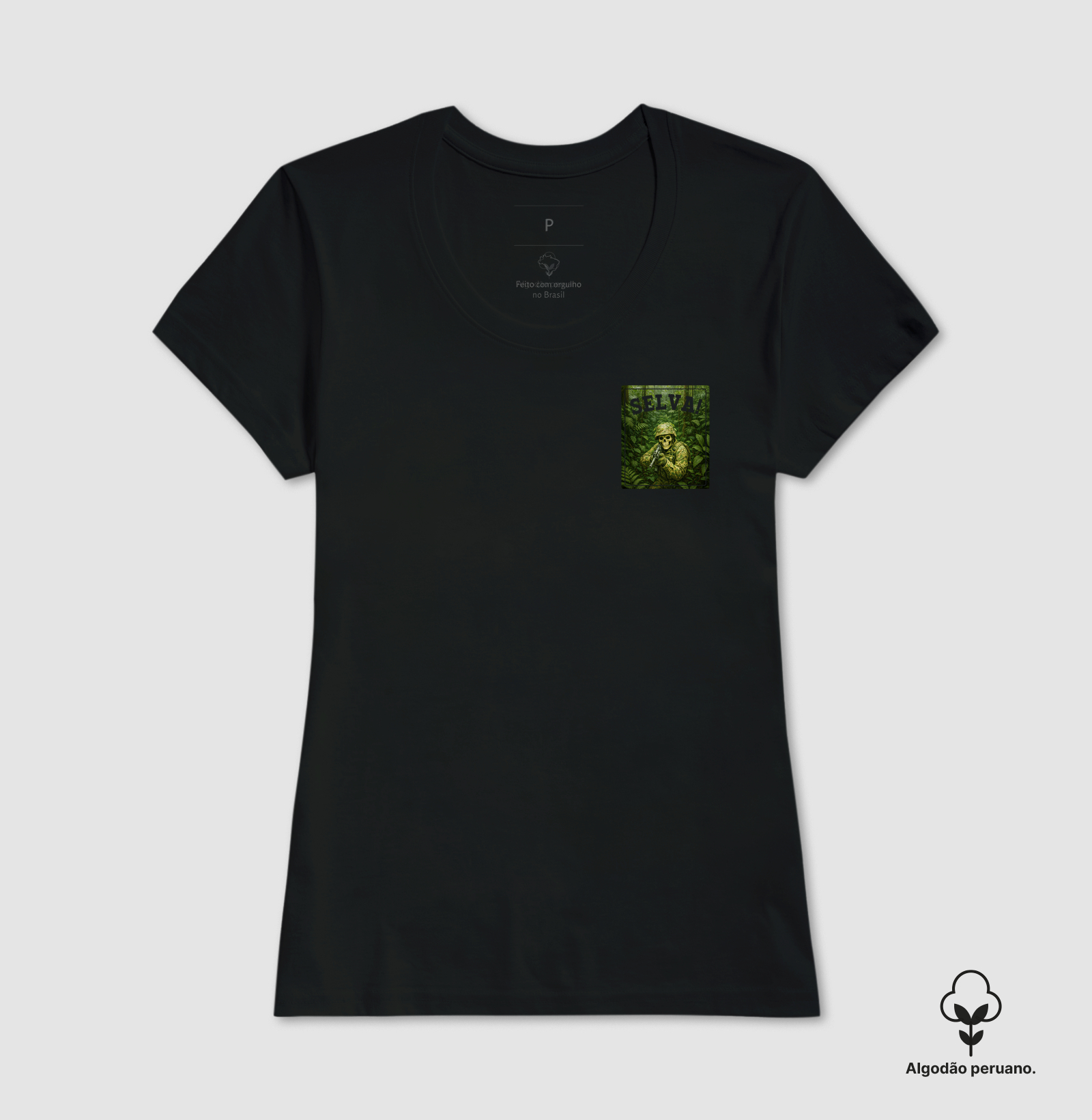 Camisa 2