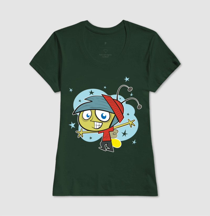 Camisa 12