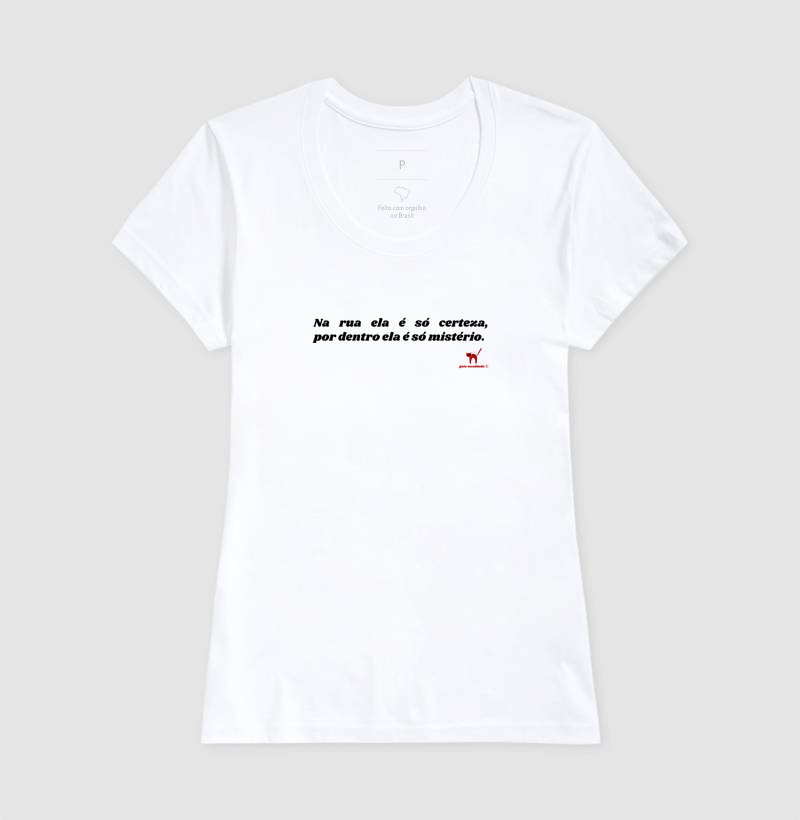 Camisa 23