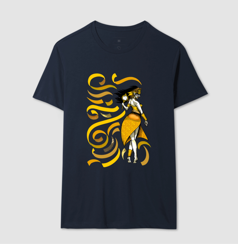 Camisa 15