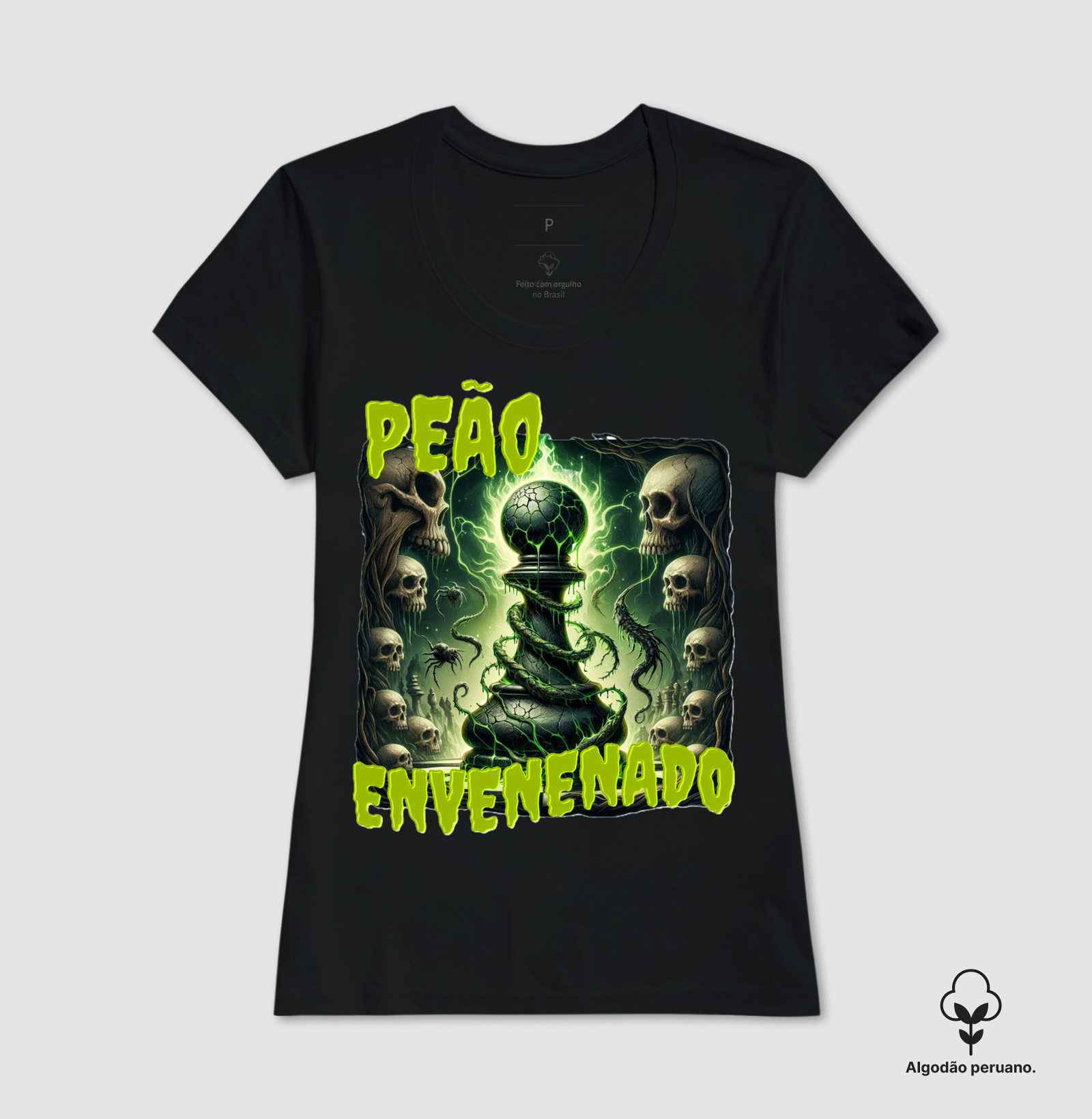 Camisa 2