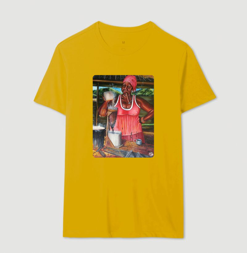 Camisa 13
