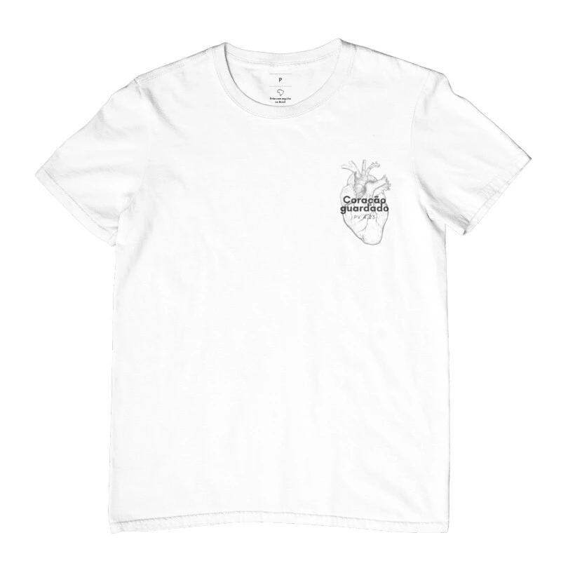 Camisa 13