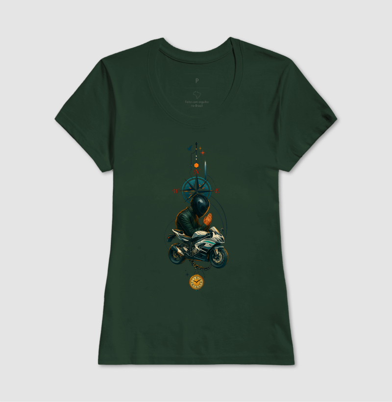 Camisa 12