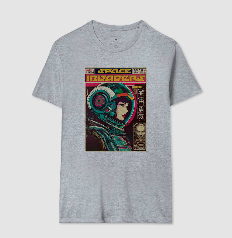 Camisa 30