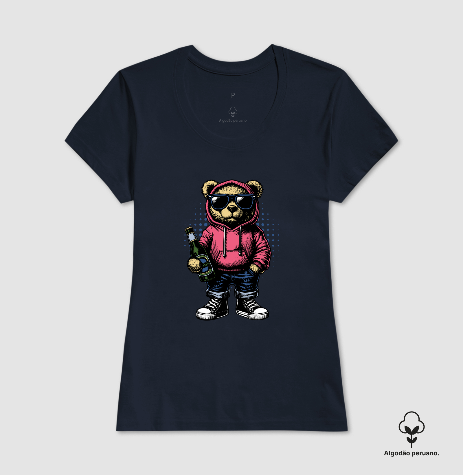 Camisa 5
