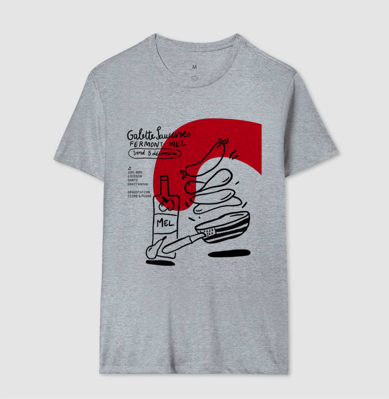 Camisa 7