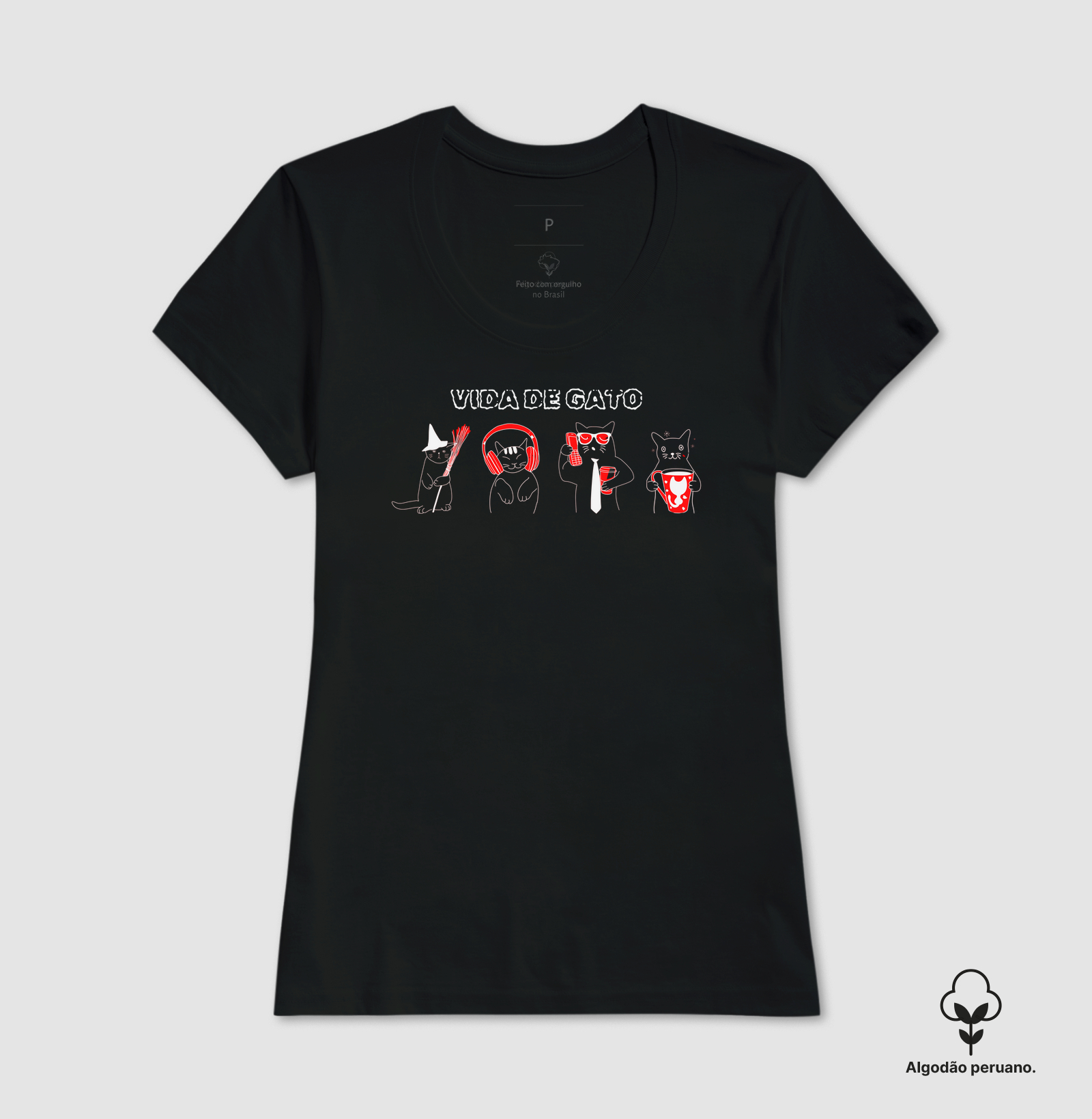 Camisa 2