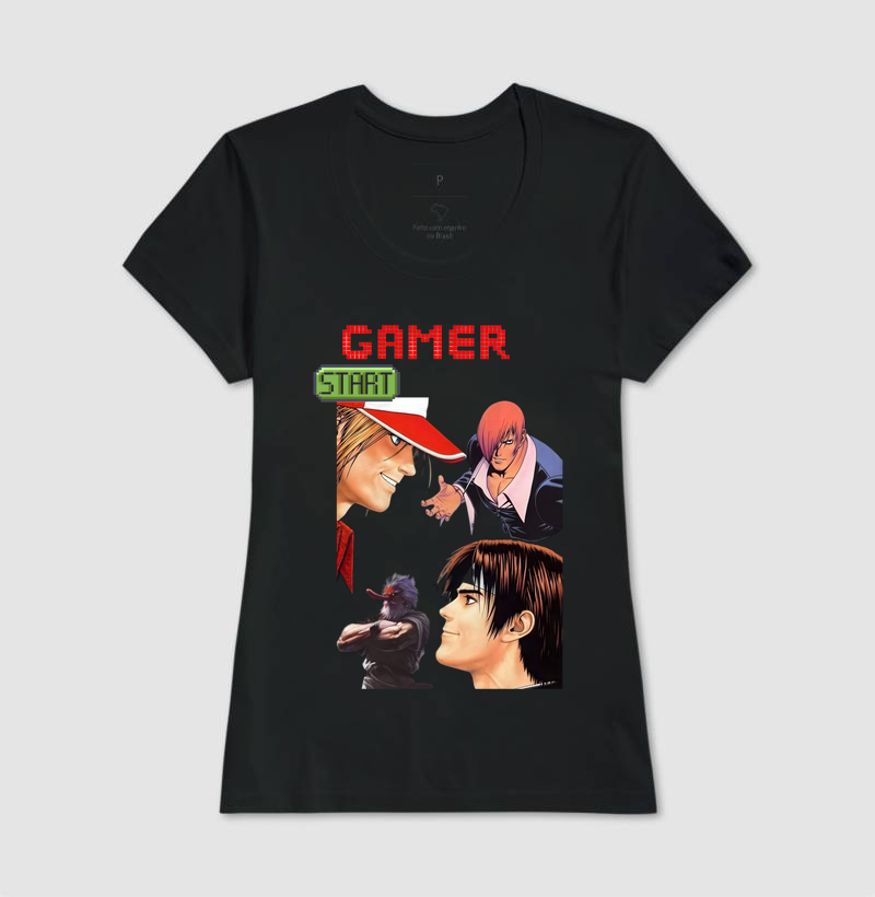 Camisa 2