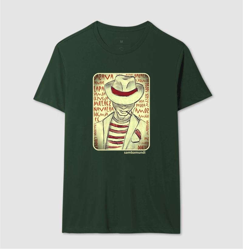 Camisa 5