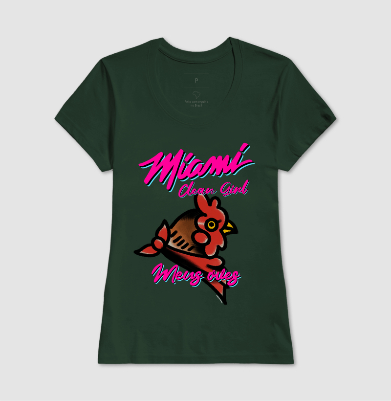 Camisa 11