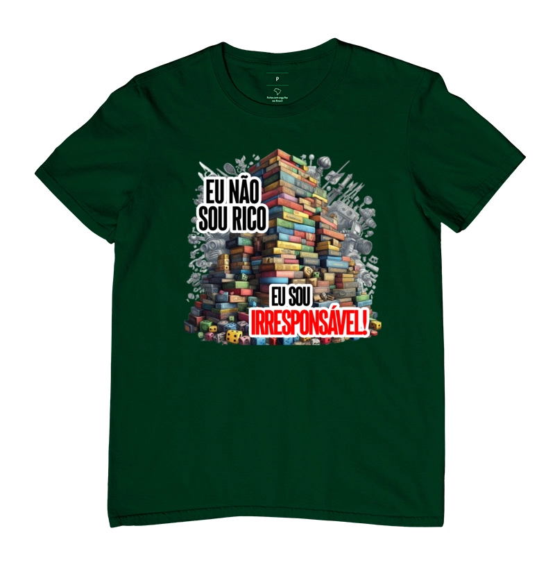 Camisa 11