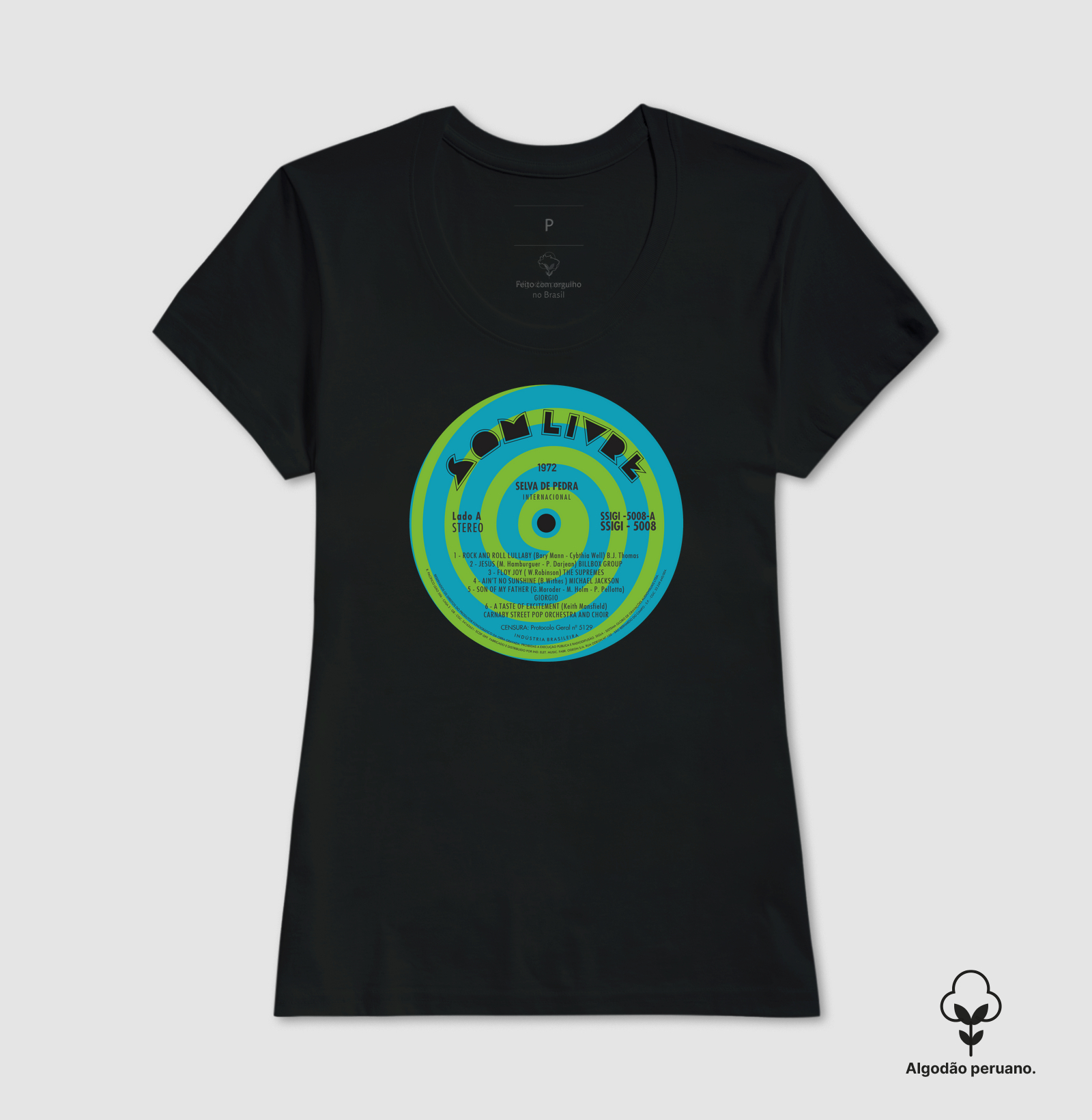 Camisa 2