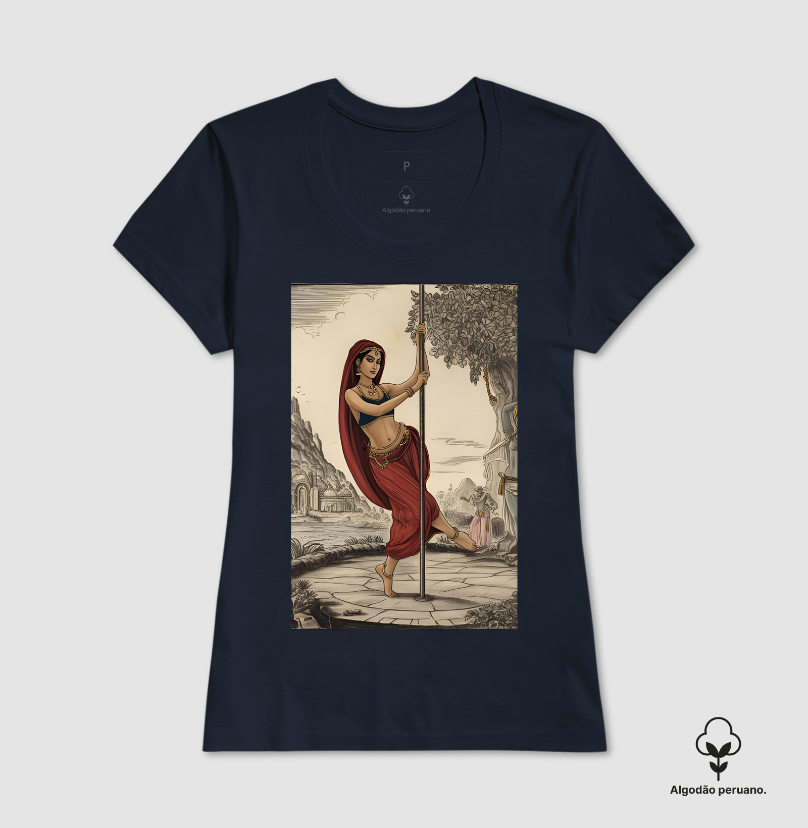 Camisa 6