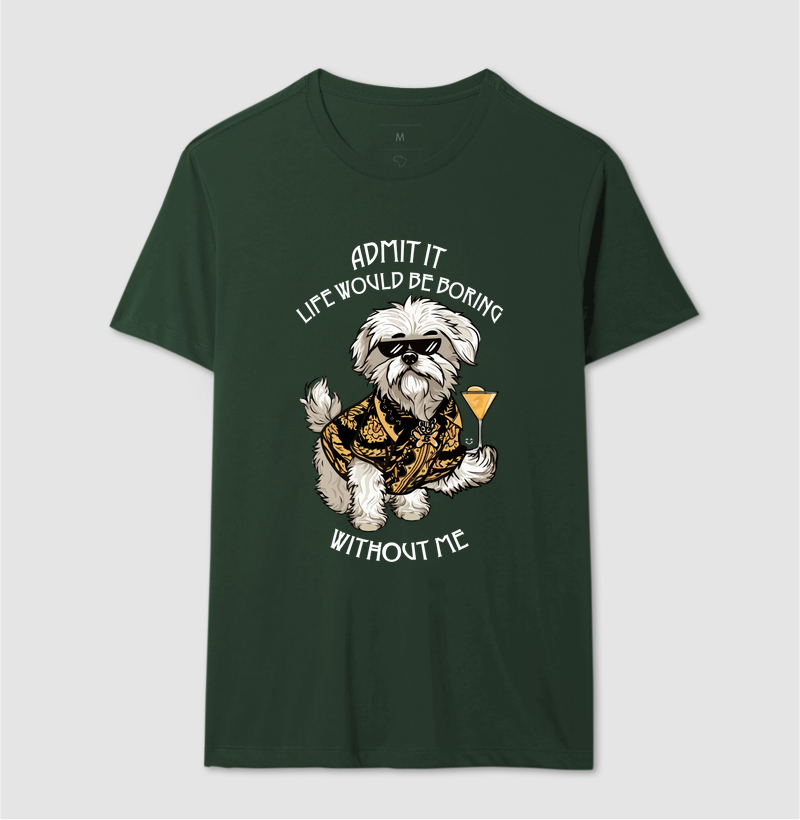 Camisa 9