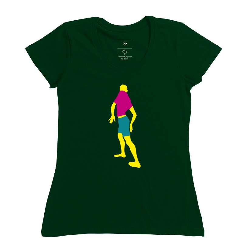 Camisa 10