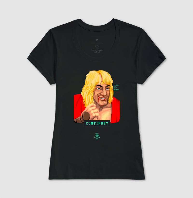 Camisa 2