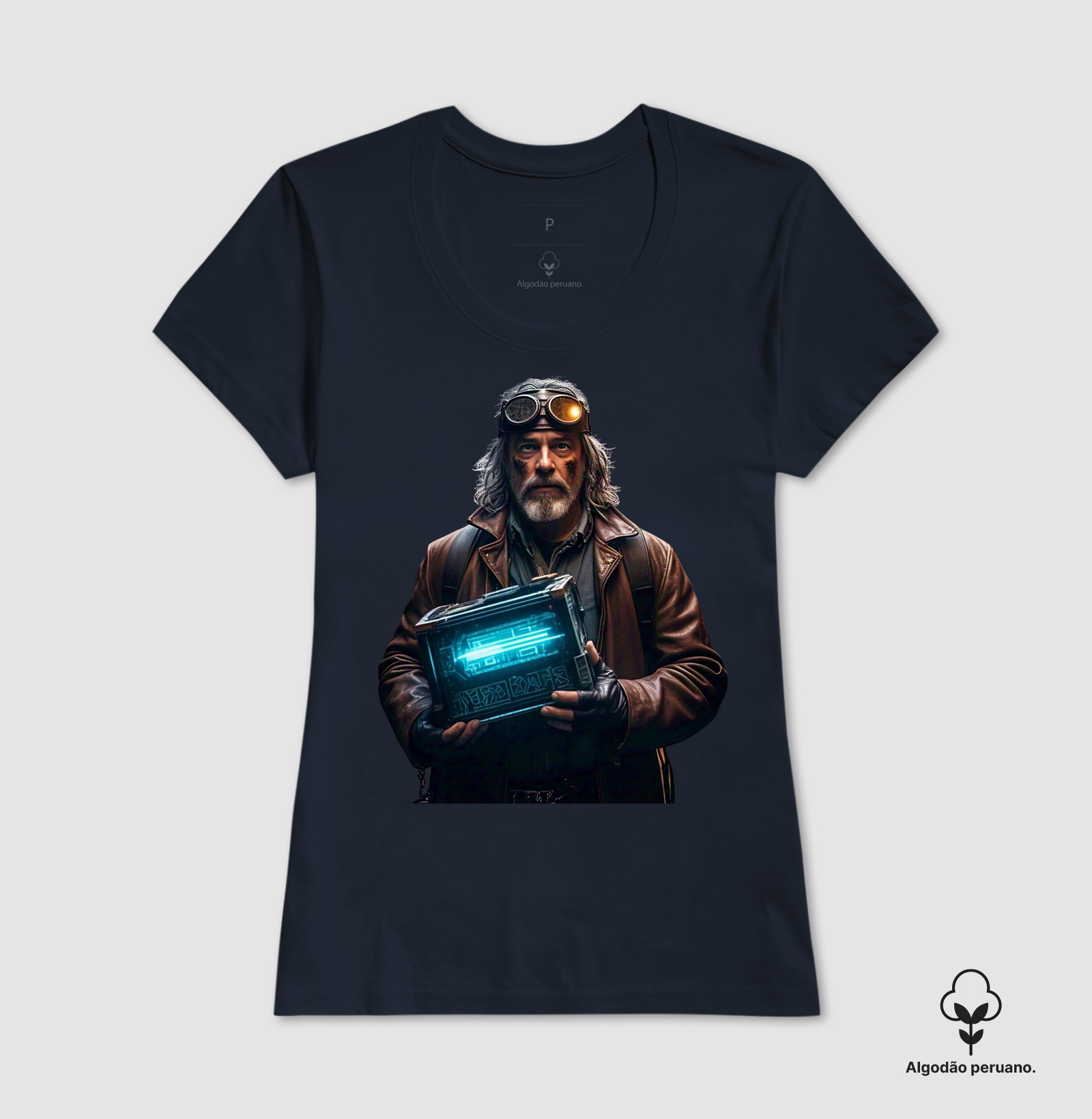 Camisa 5