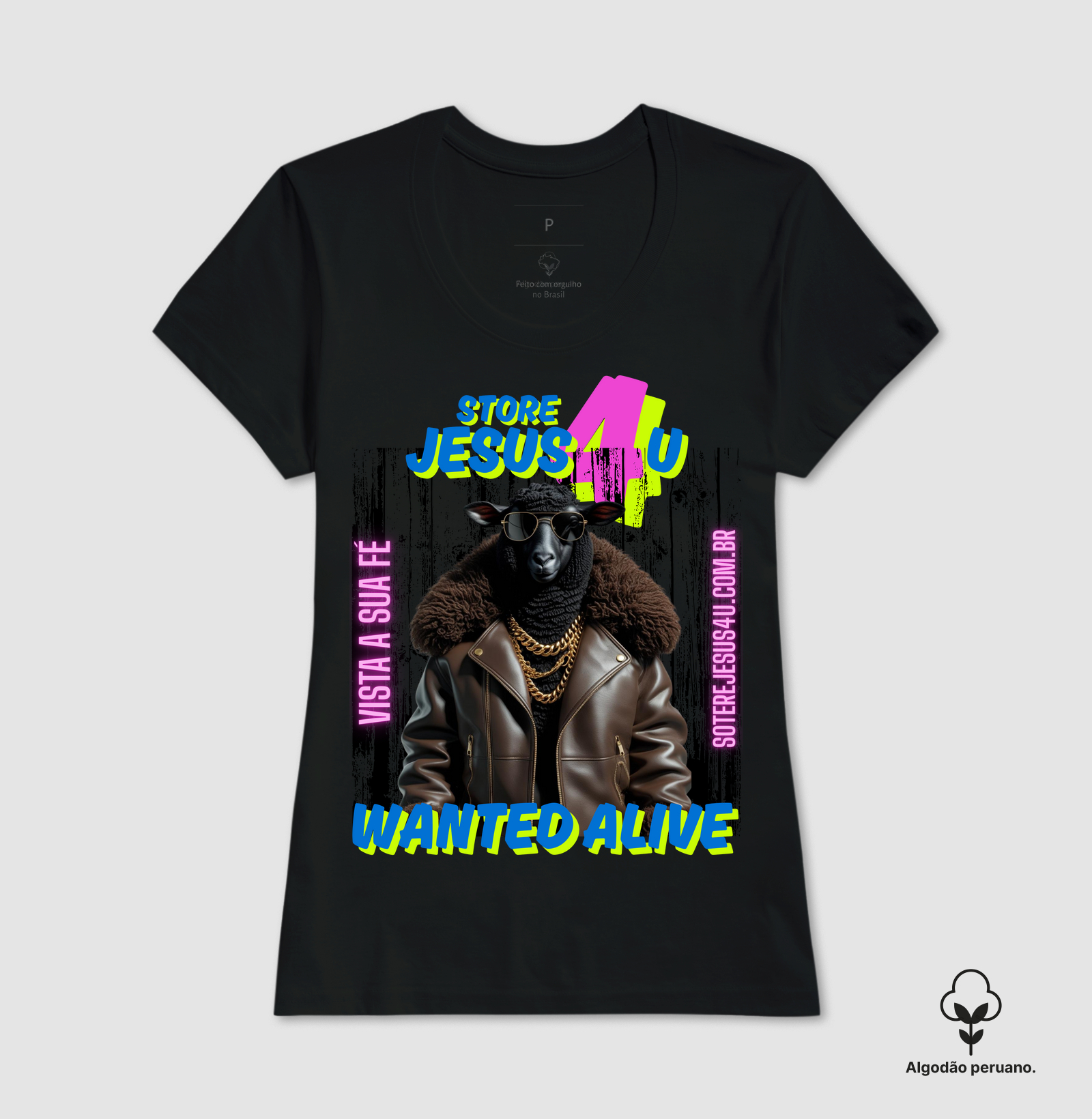 Camisa 6