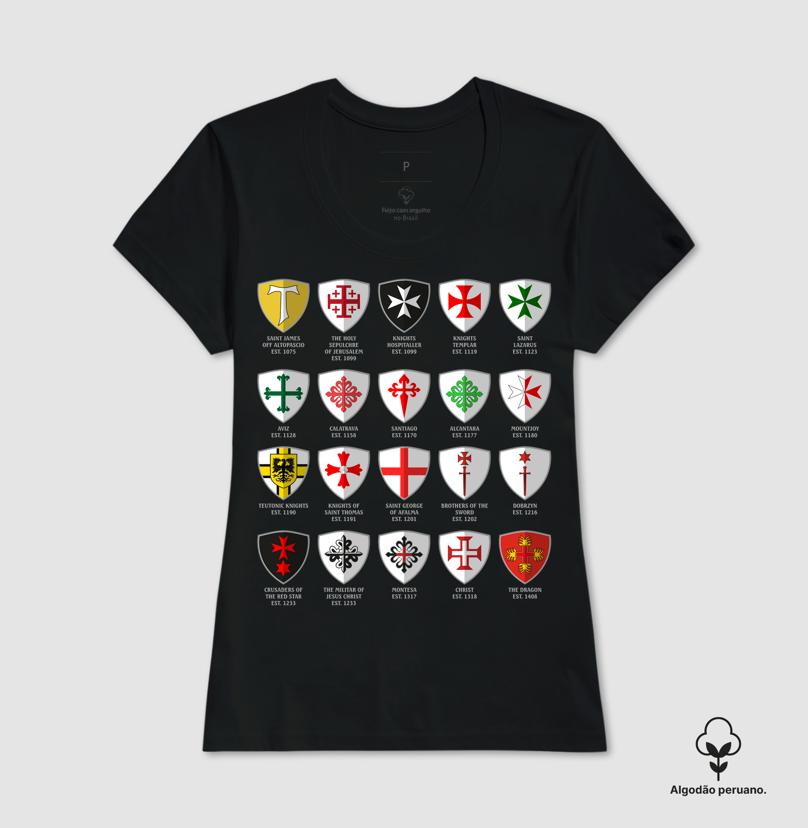 Camisa 5