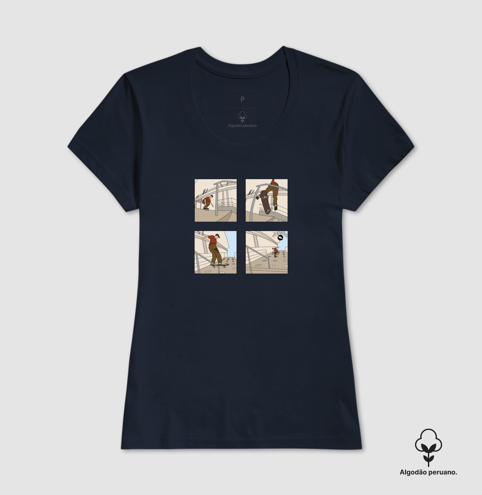 Camisa 1
