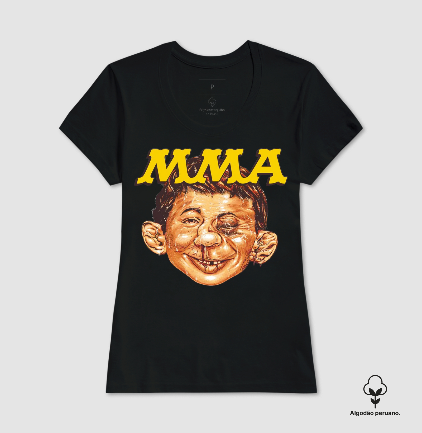 Camisa 3