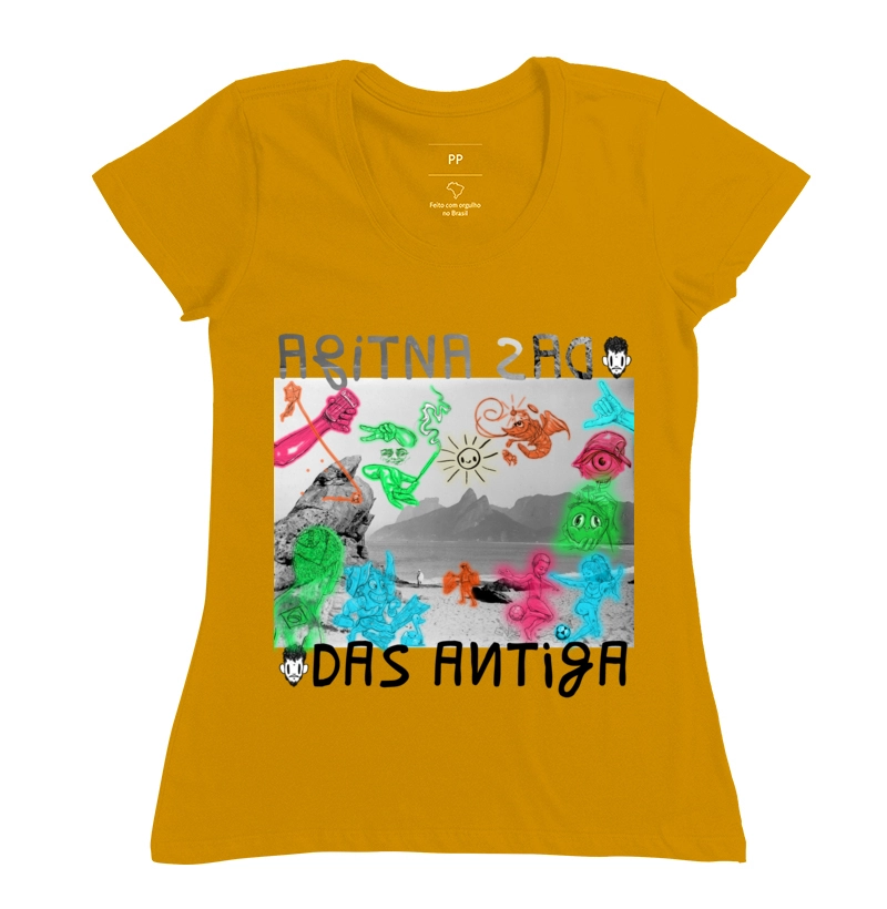 Camisa 13