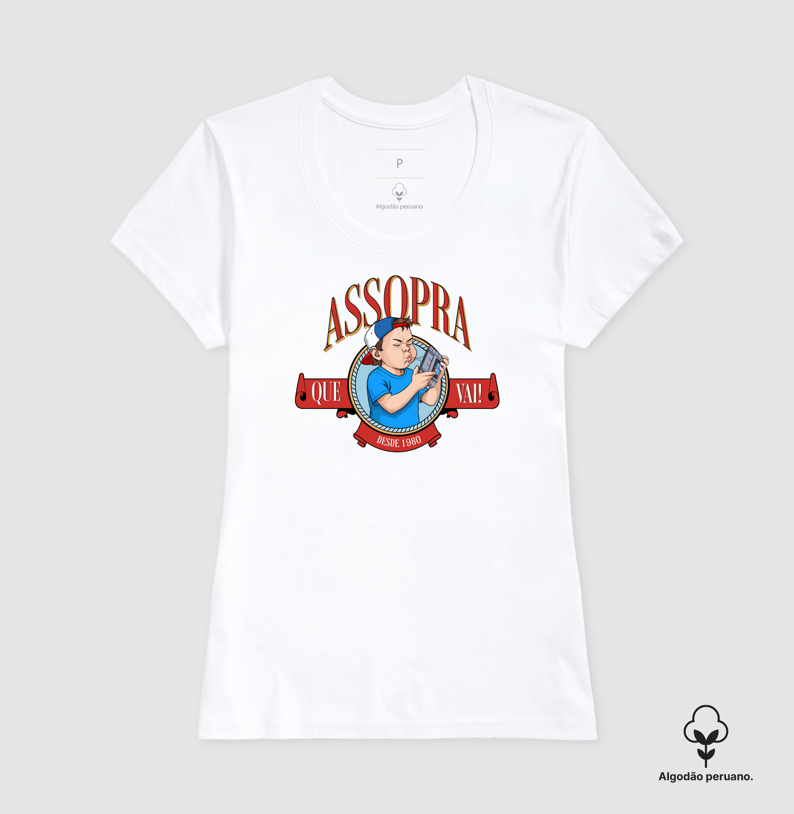 Camisa 3