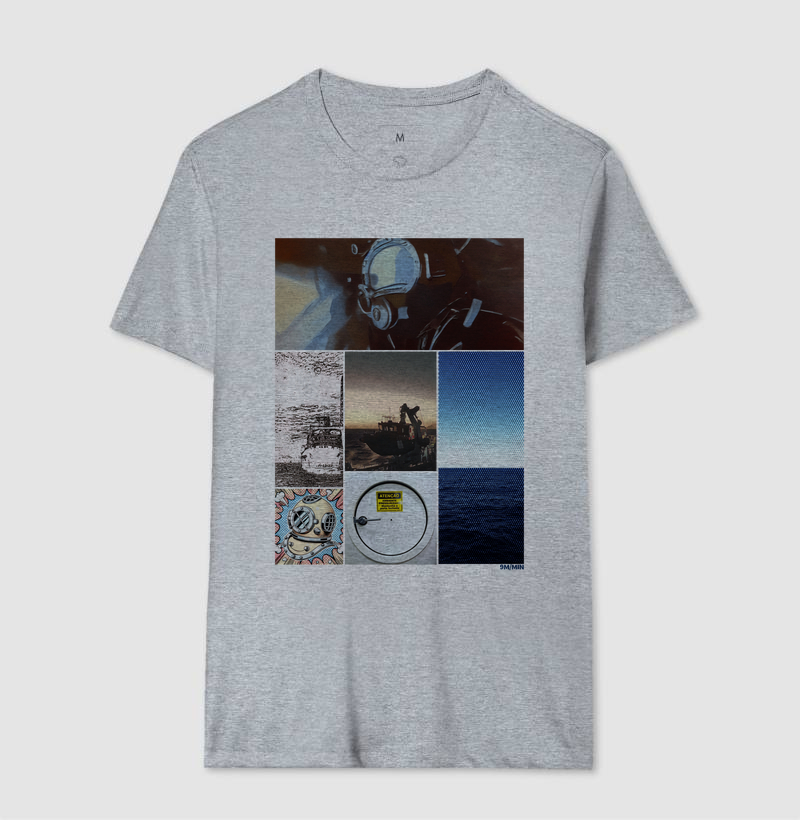 Camisa 10