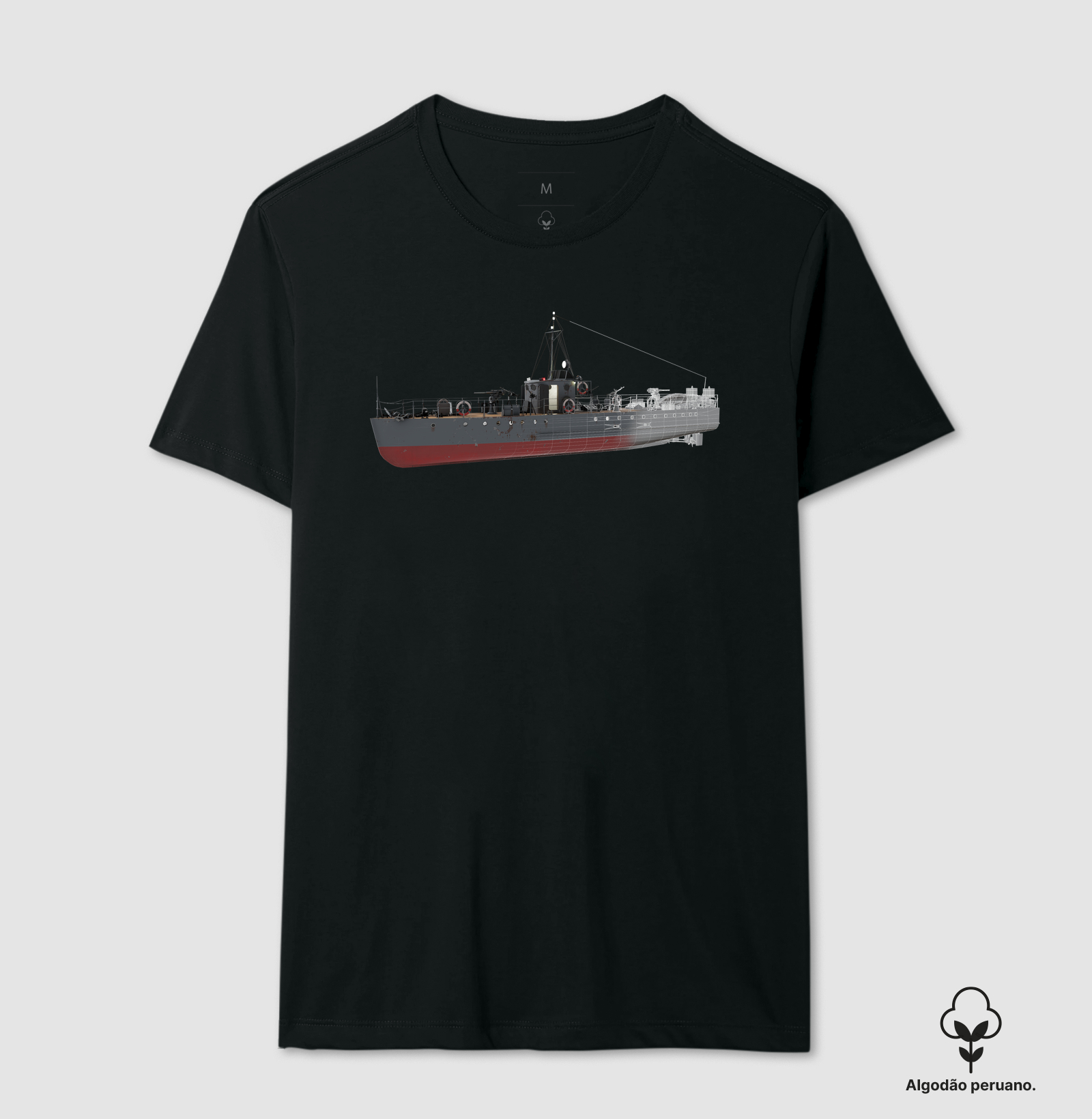 Camisa 6