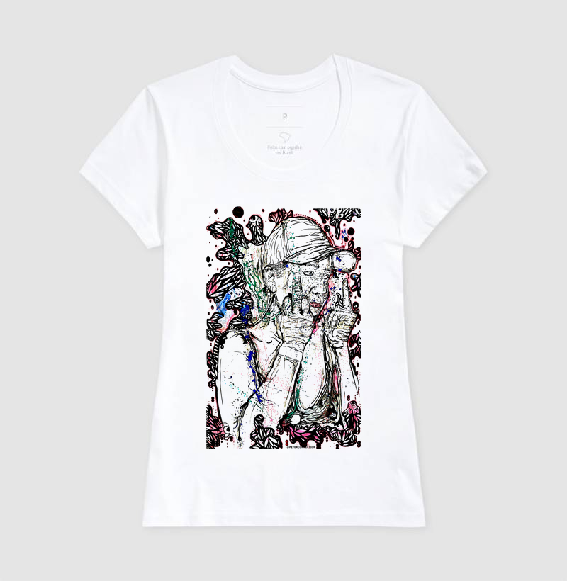 Camisa 10
