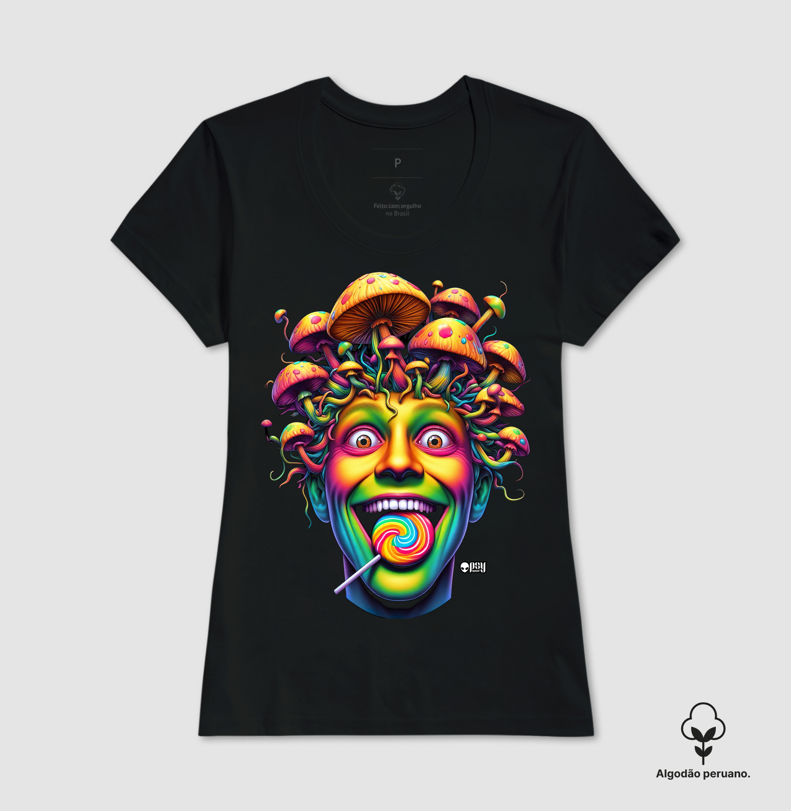 Camisa 6