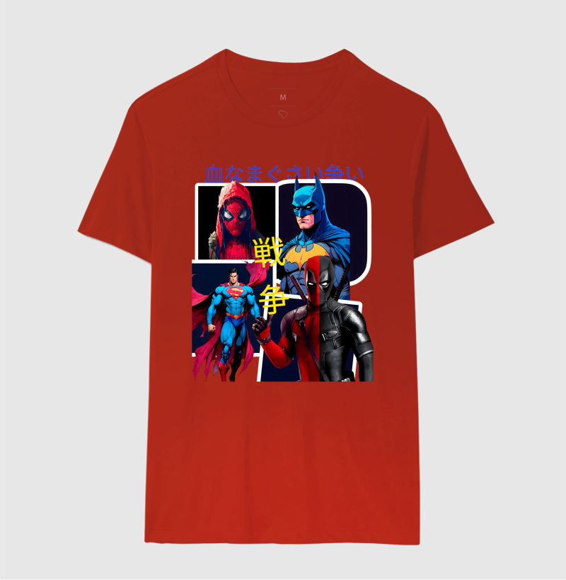 Camisa 9