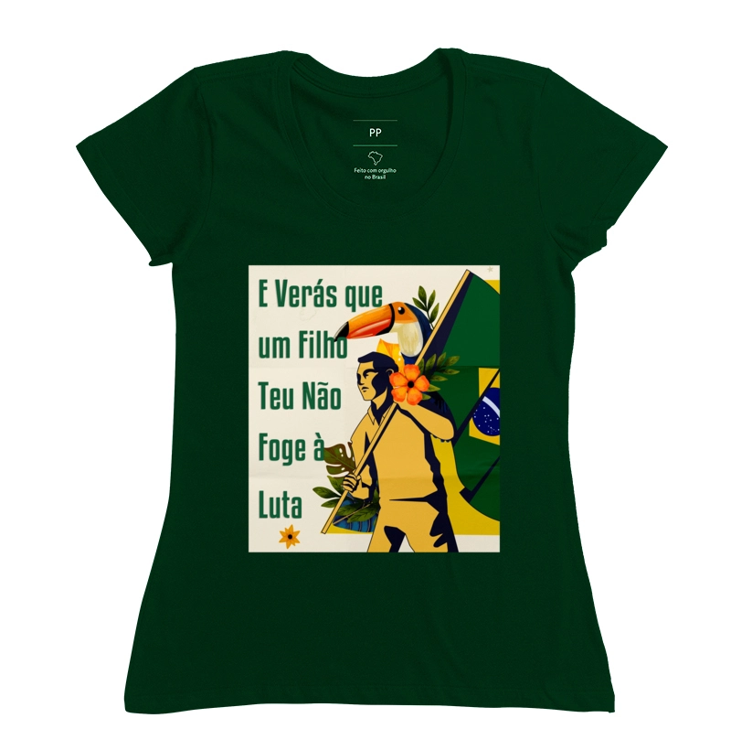 Camisa 12