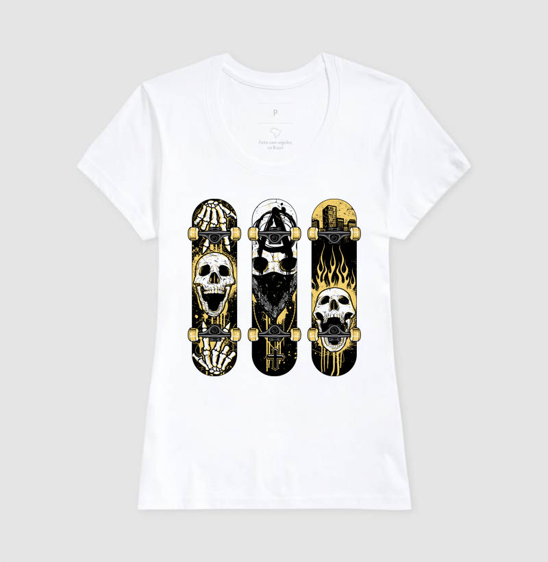 Camisa 11