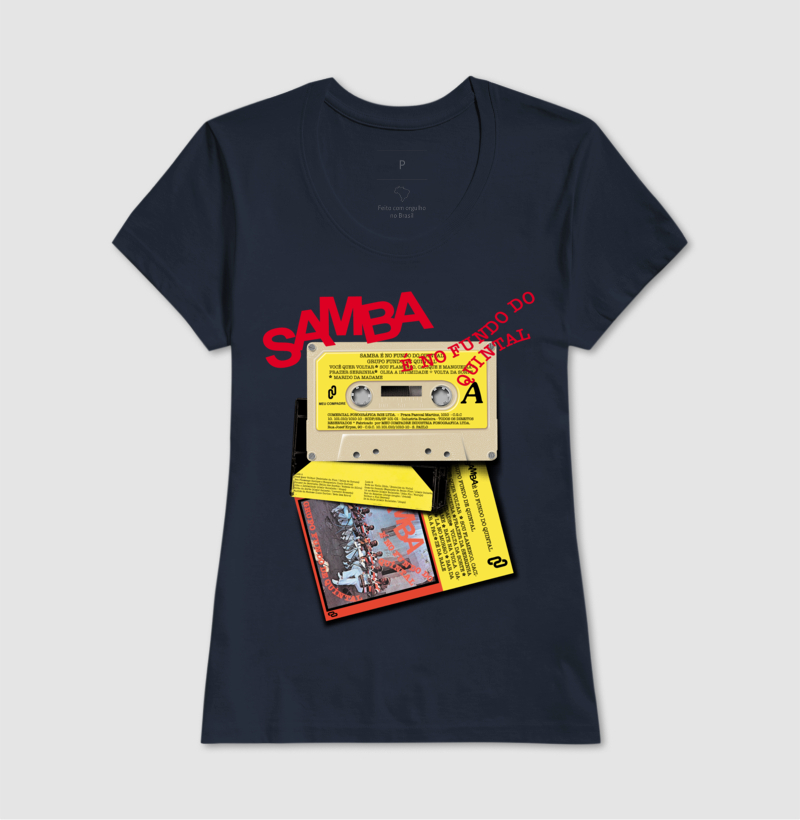 Camisa 5