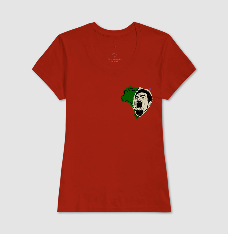 Camisa 11